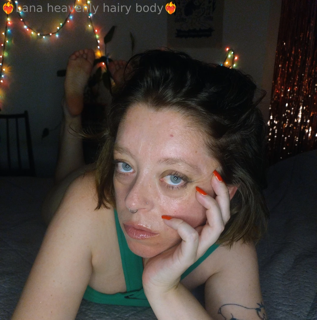 Lanahairyswitch part 8 