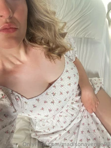 Sundress season part 66