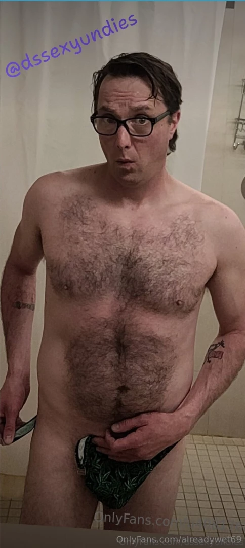 Hey everyone i m d and i love my undies cum to my site where you can 