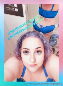 Hoosiermama motherknowsbest83 more explicit content on my vip for just part 4