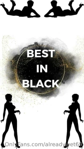 Best in black comp be exposed to 20k plus 30 likes entry fee 3 day wp