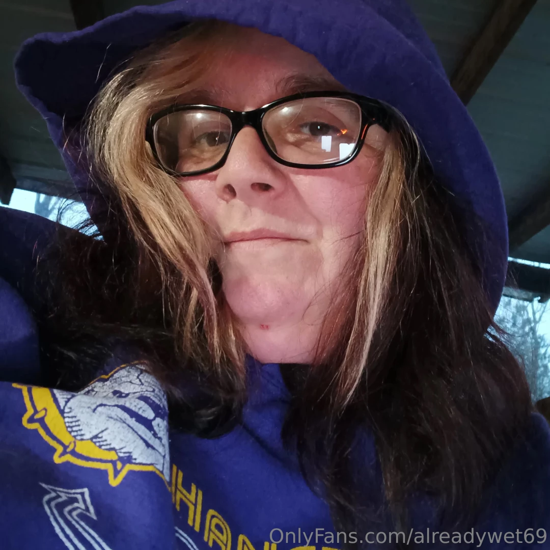 Looking rough but real 