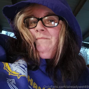 Looking rough but real