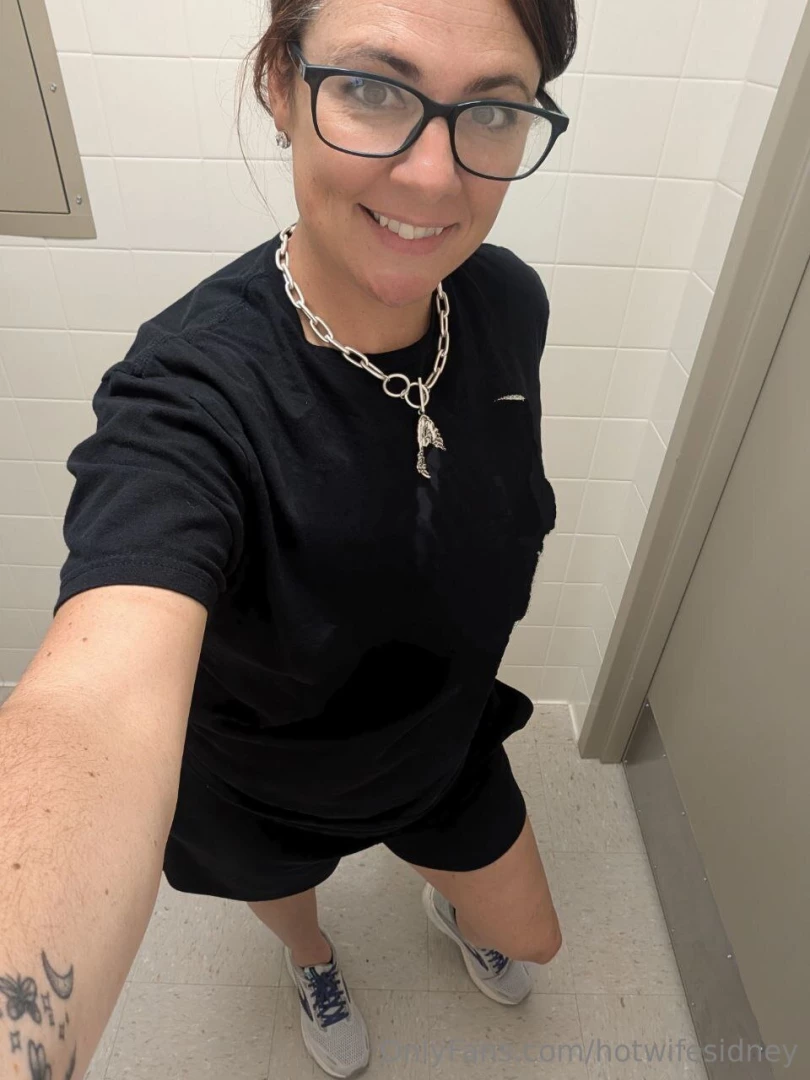 Swipe left to see what happens when i don t get the dick for a few 