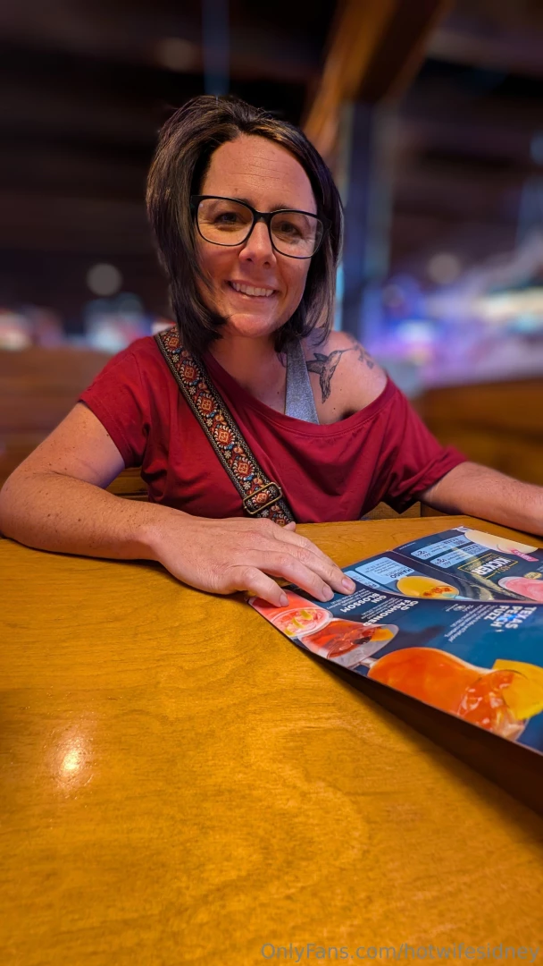 Got my hair did do i have that cum fuck me look 