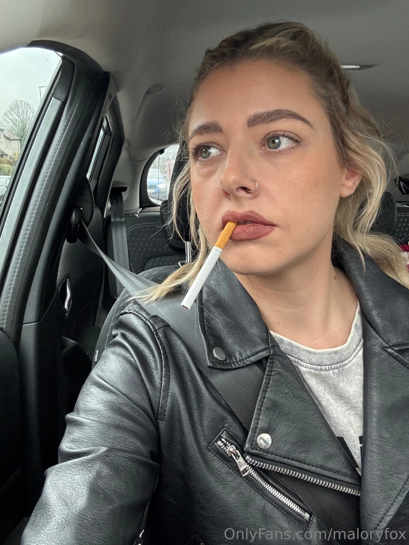 Maloryfox part 2 
