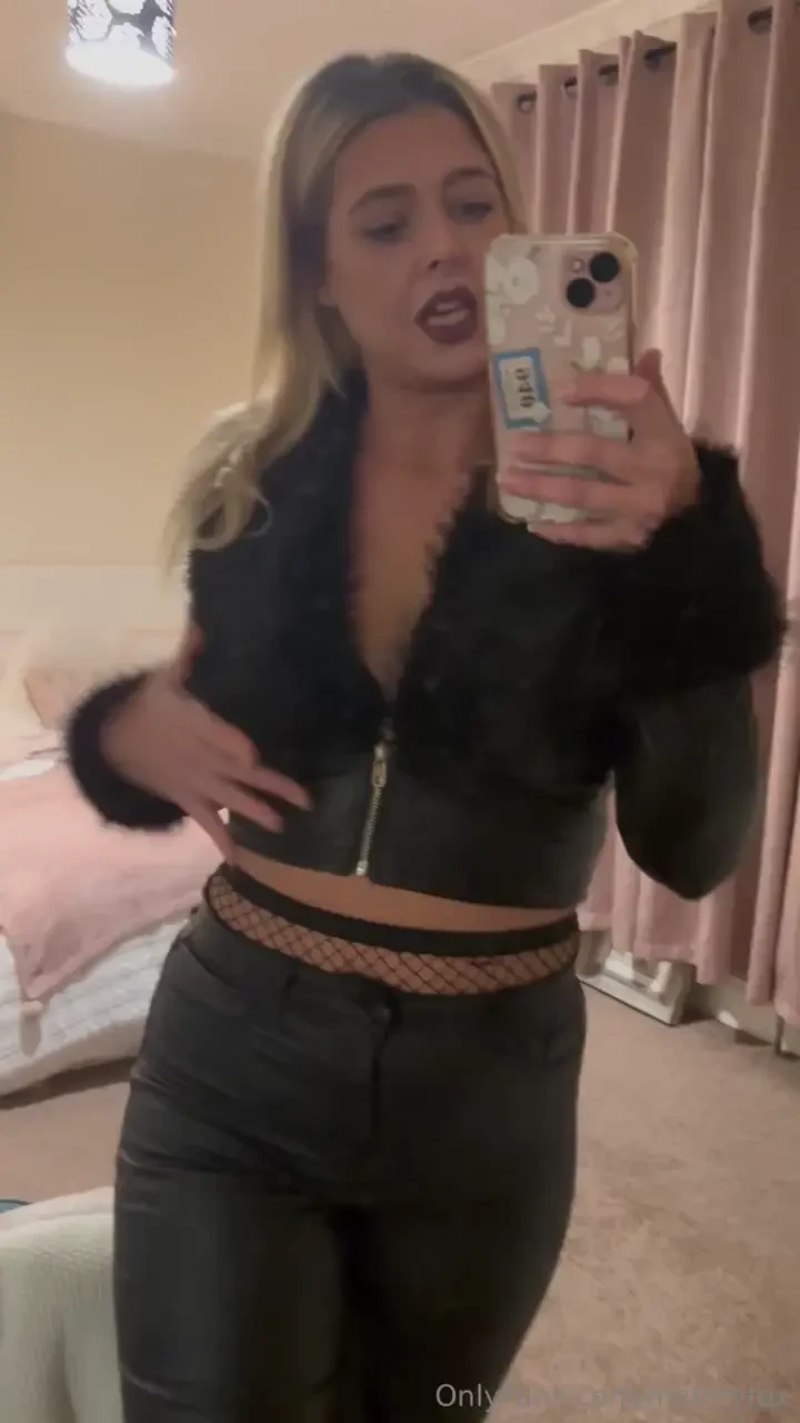 Dressed in all back with an all white 120 want to watch me smoke it 