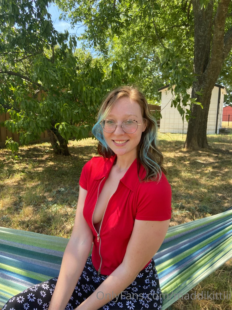 Hammock time which picture is your favorite part 2 