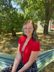 Hammock time which picture is your favorite part 2