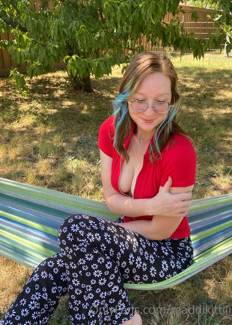 Hammock time which picture is your favorite part 5 