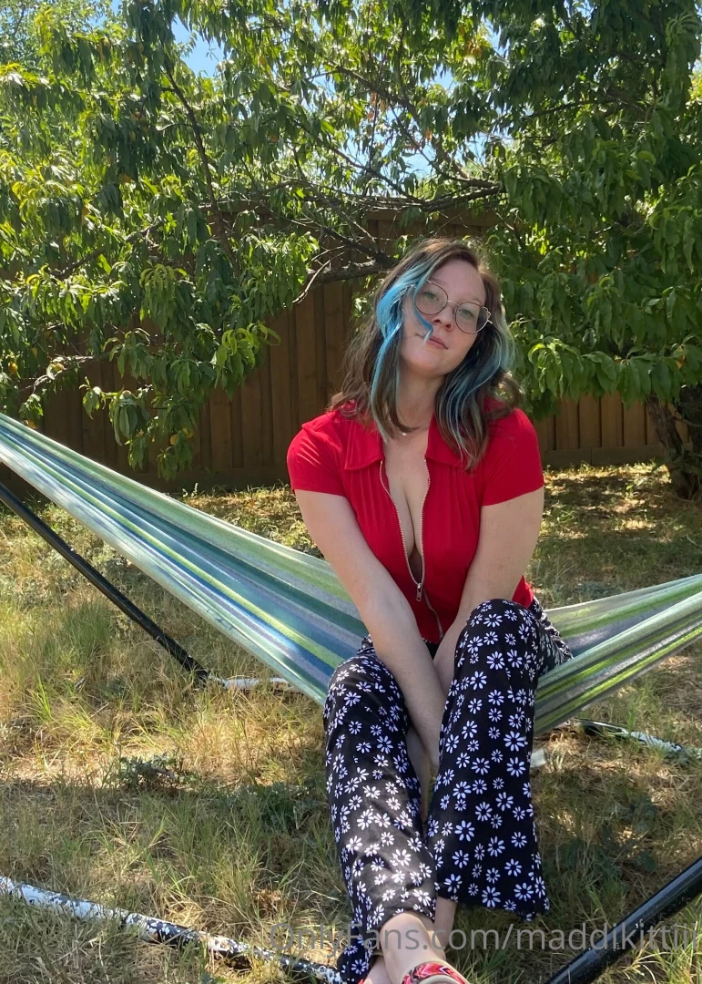 Hammock time which picture is your favorite part 1 