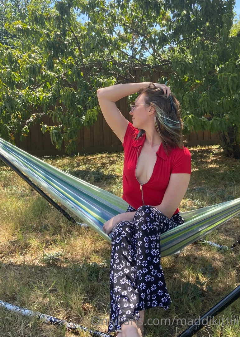 Hammock time which picture is your favorite part 6 