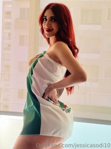 Viva mexico beb s orgullosa de ser mexicana de unos de los estados m s part 1