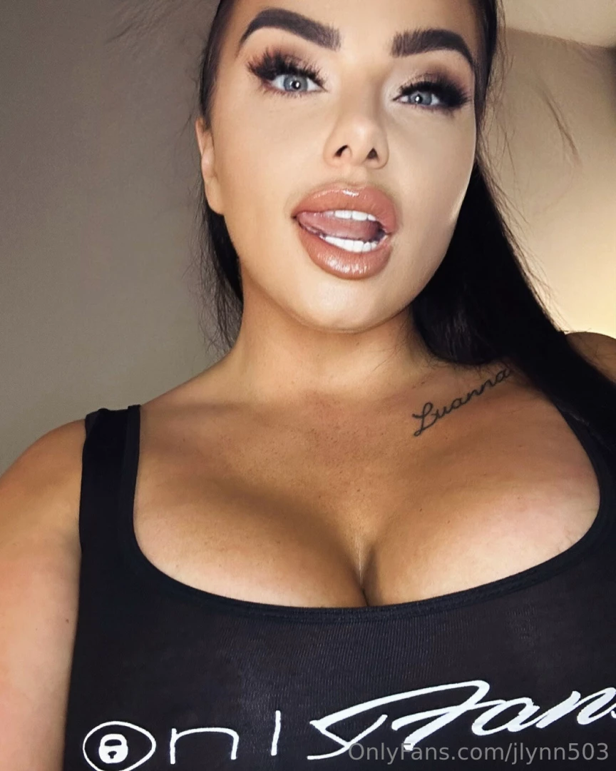 Have a tip i can lick 