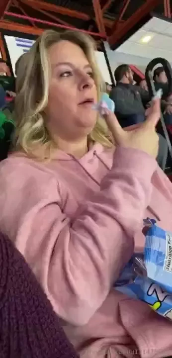 Are you tasty like cotton candy 