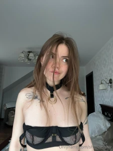 Hello my sweet fans today i want to share a little secret with you - i