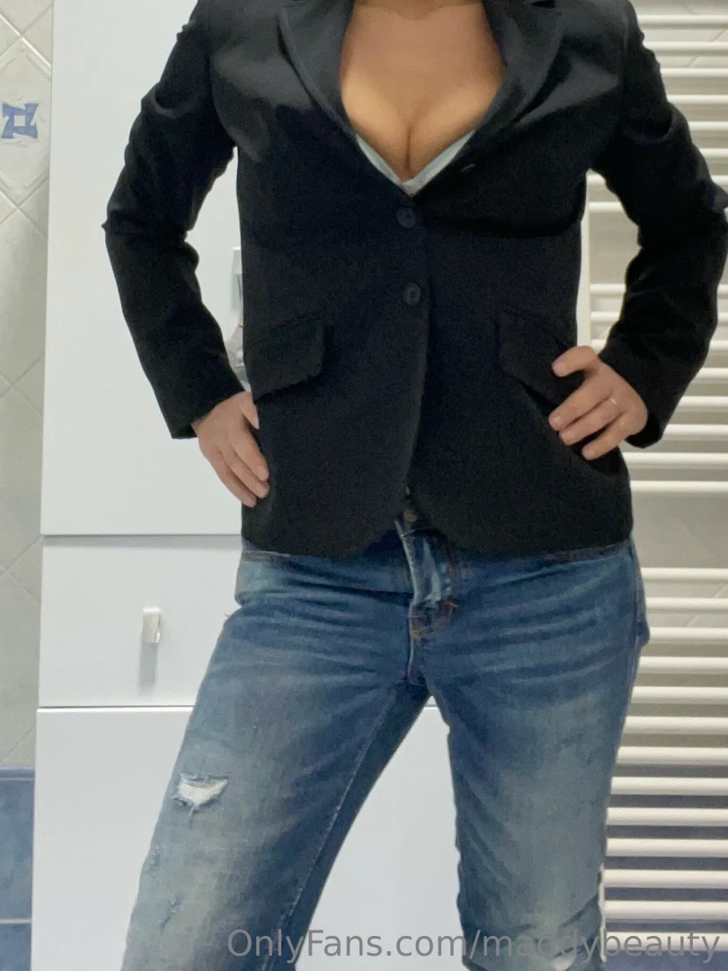 Buongiorno guys have a nice day part 1 