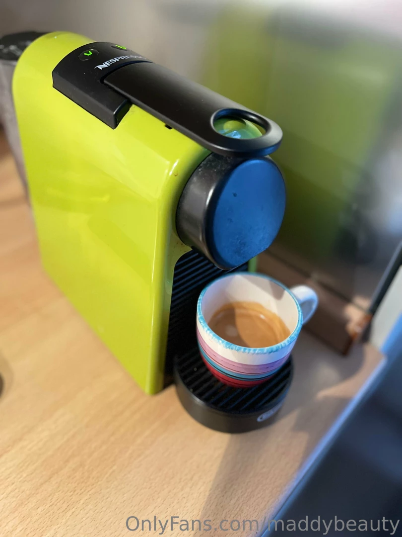 Buongiorno guys il weekend si avvicina 