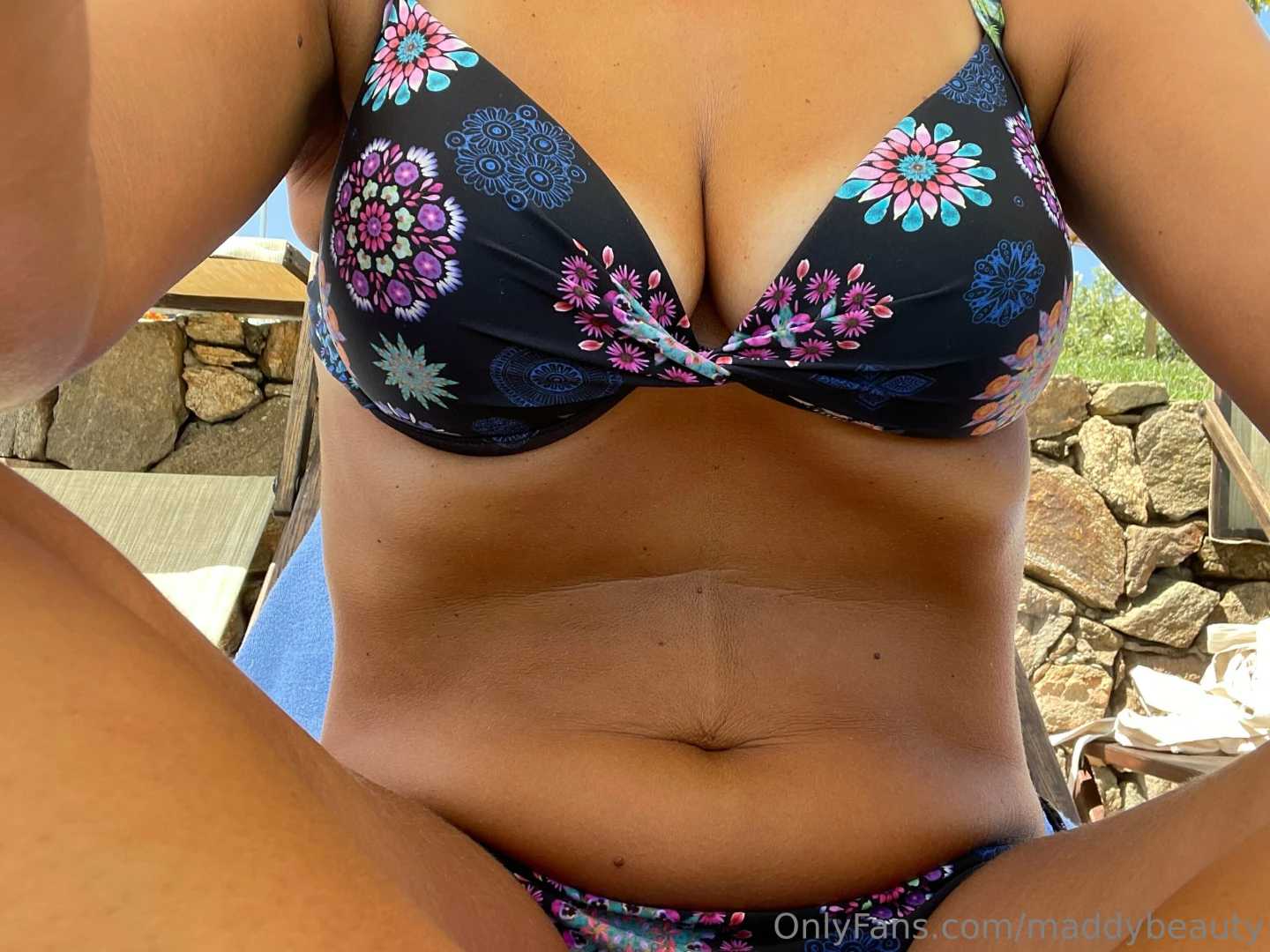 Spero di non bruciarmi 