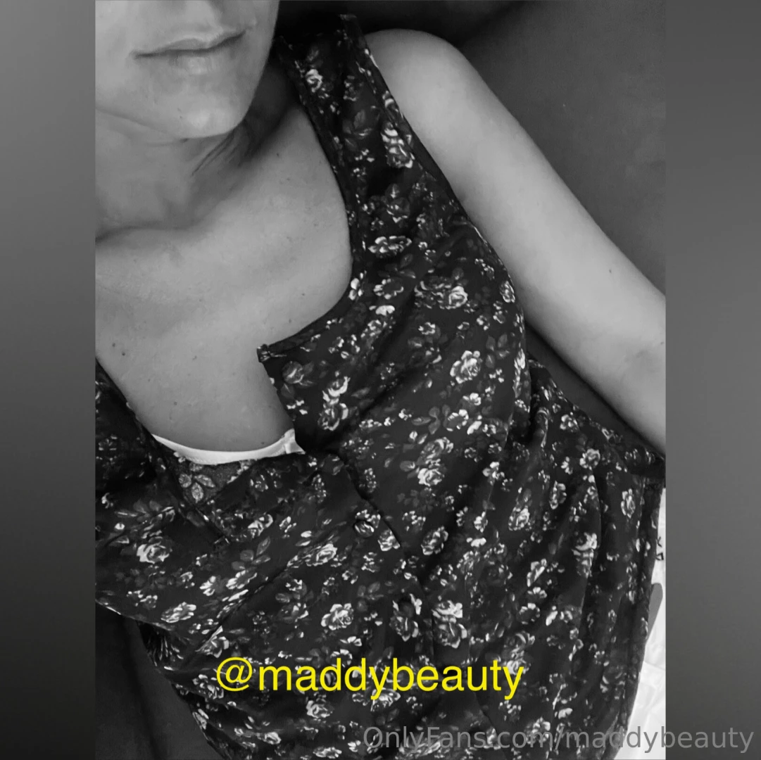 Oggi ho particolare caldo 