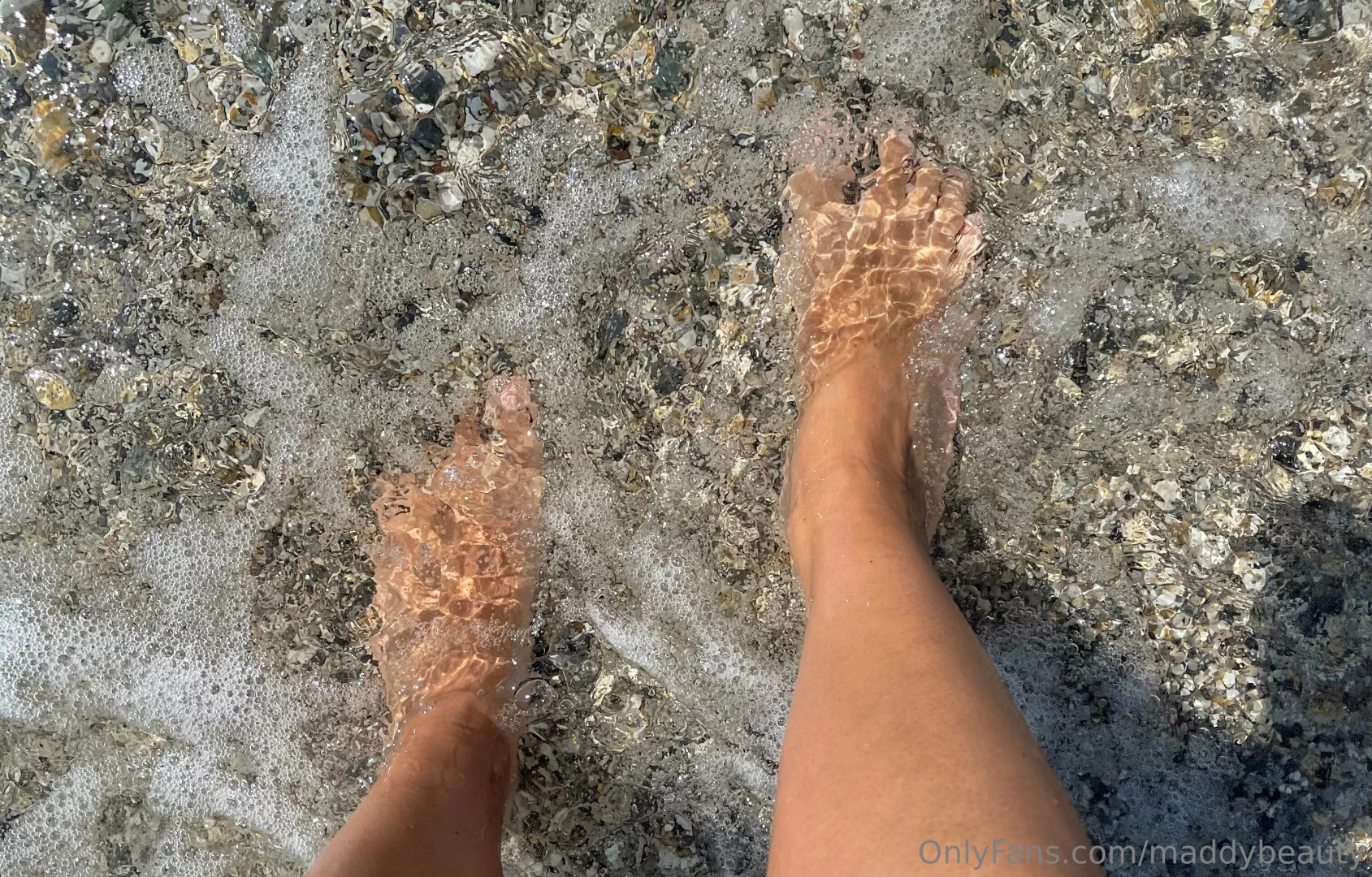 L acqua proprio fresca part 1 