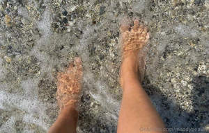 L acqua proprio fresca part 1