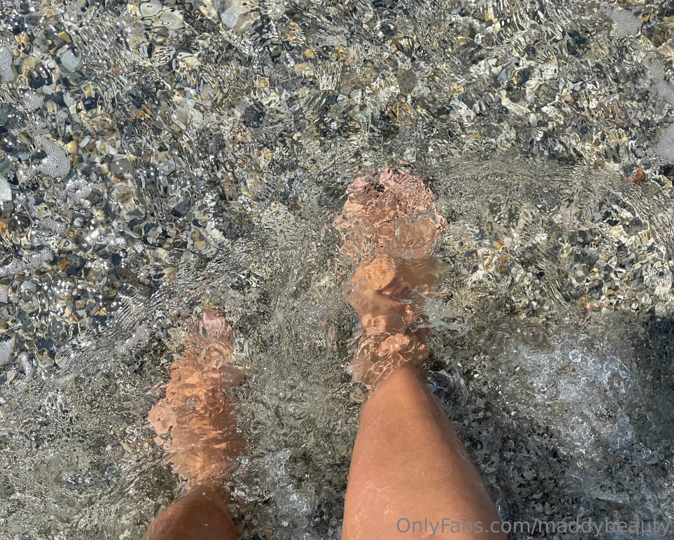 L acqua proprio fresca 