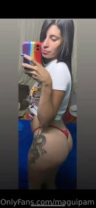 Brunettemagui part 28