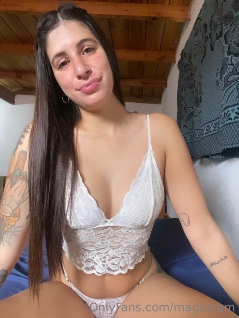 Brunettemagui part 52 