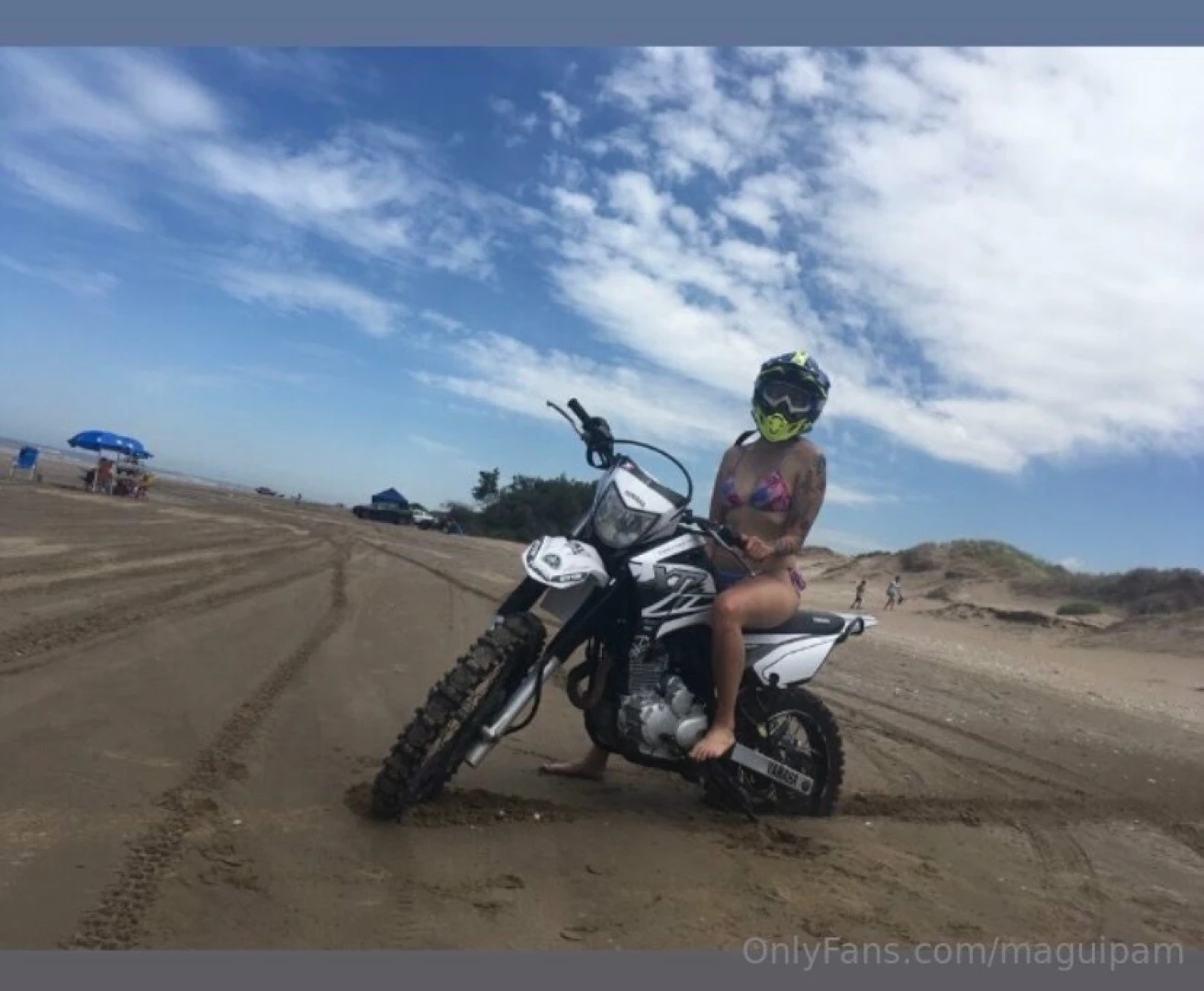 Brunettemagui part 51 