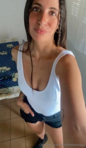 Brunettemagui part 38