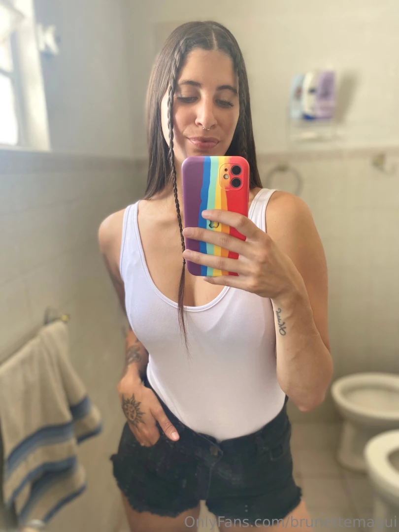 Brunettemagui part 39 