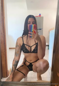 Brunettemagui part 40