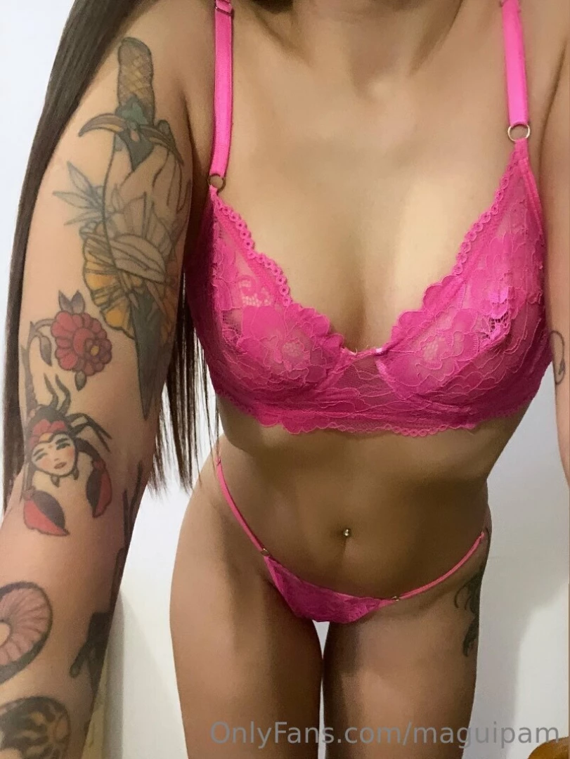 Brunettemagui part 42 