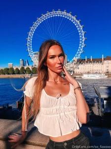 I love london xxx part 1