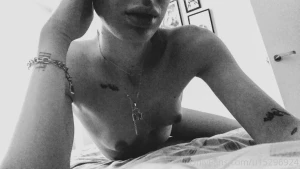 Welcome to my bed part 5