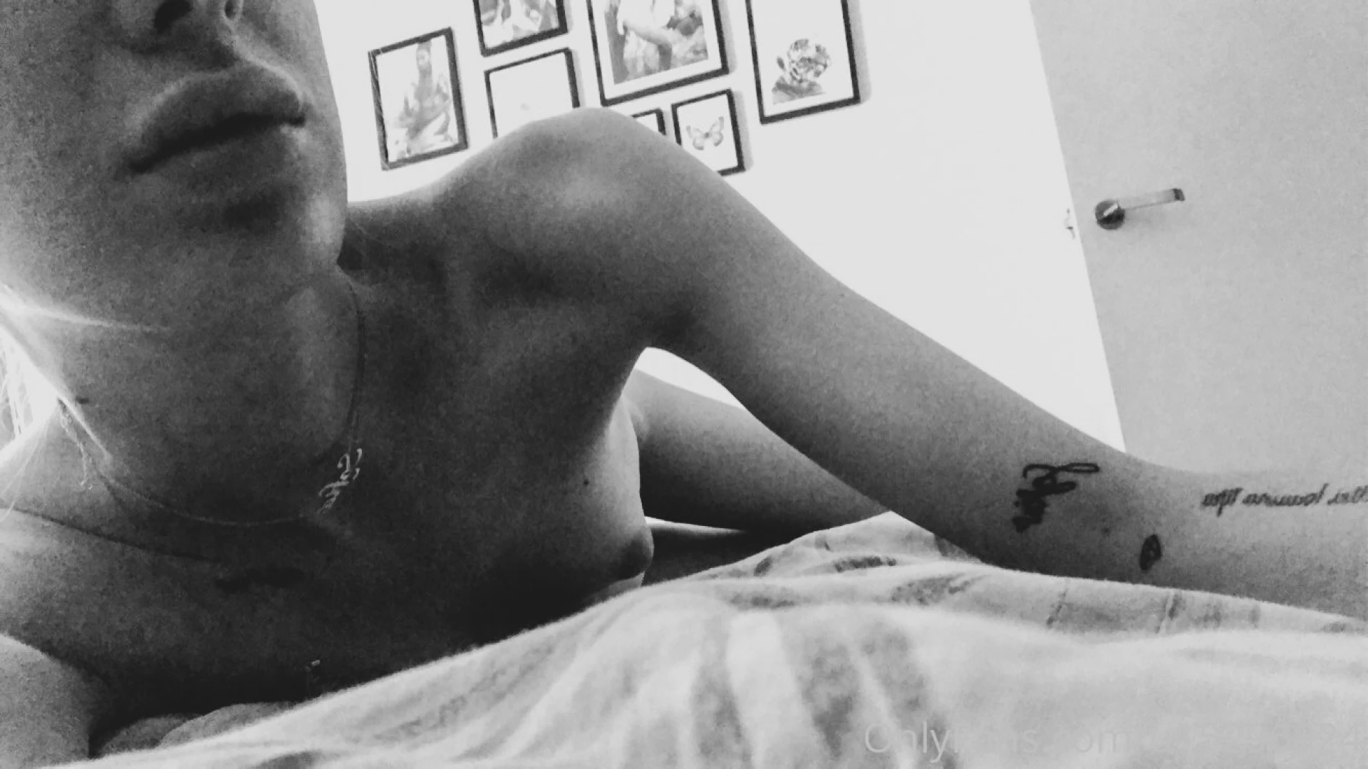 Welcome to my bed part 2 