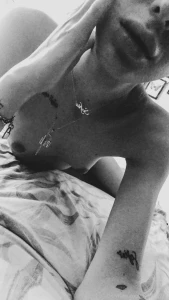 Welcome to my bed part 1