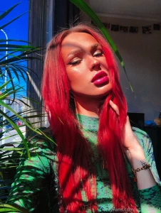 Would you want me to start posting normal pictures aswell or keep it