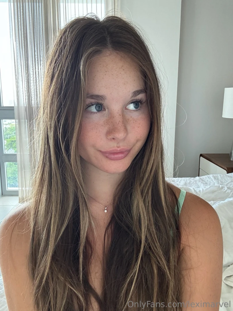 Woke up from the scariest dream last night like one of those where you 