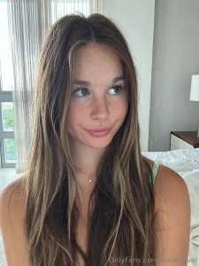 Woke up from the scariest dream last night like one of those where you