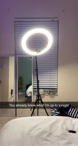 Late night mood part 2