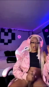 Beautiful queen tstxkyodoll onlyfans com tstxkyodoll part 9