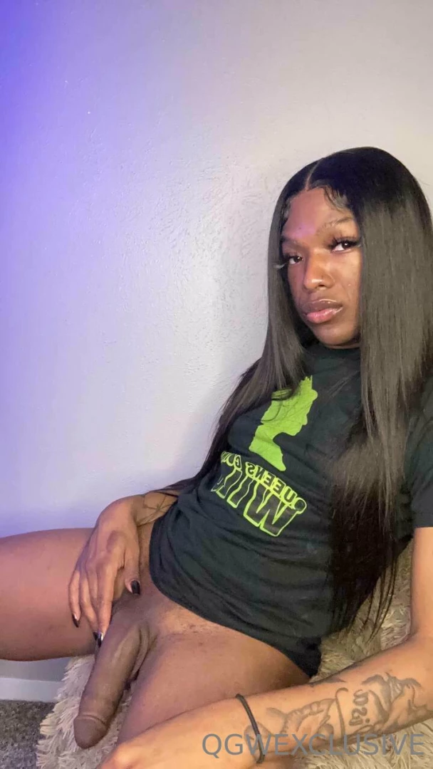 Beautiful queen tslariyadior onlyfans com tslariyadior part 2 