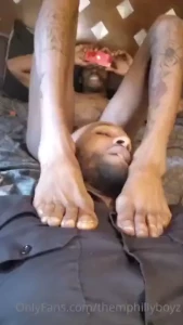 Twizzy came thru again and wanted to fuck me with no interruptions