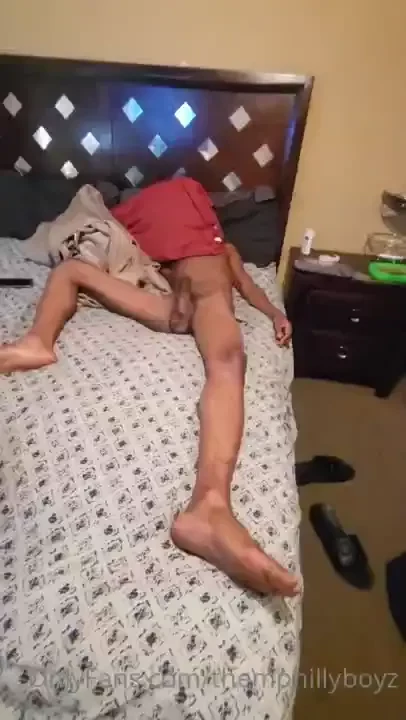 Rizzo wanted some but he wasnt paying him attention so he made sure he 