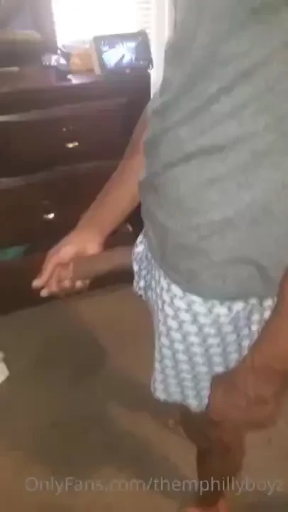 All that dick part 1 they love when its just us 