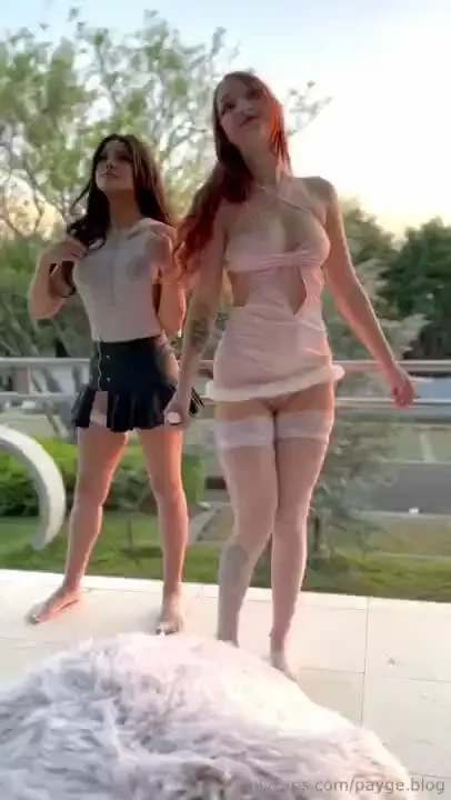 Qu tal la tarde estamos grab ndoles videitos ricos 