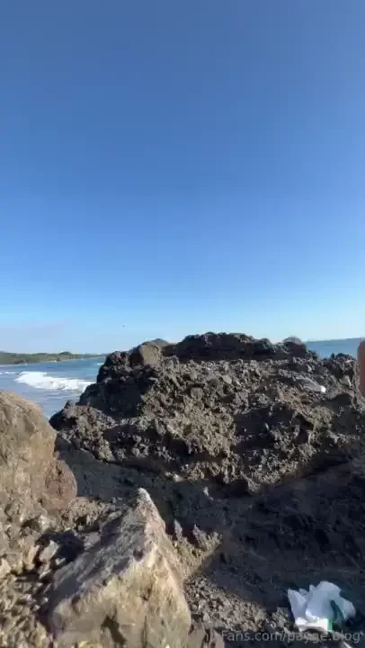 Detr s de c maras de sesi n de fotos en la playa 