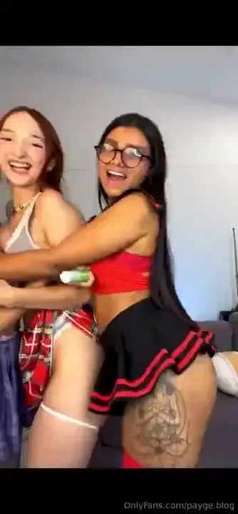 Conejitas littlewaiifuu 